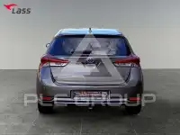2018 Toyota AURIS