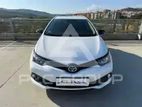 2018 Toyota AURIS