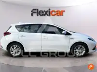 2018 Toyota AURIS