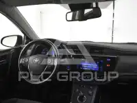 2018 Toyota AURIS