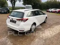 2018 Toyota AURIS