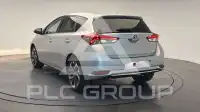 2018 Toyota AURIS