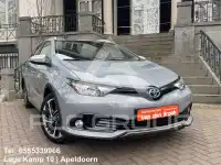 2018 Toyota AURIS