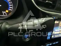 2018 Toyota AURIS