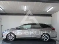 2018 Toyota AURIS