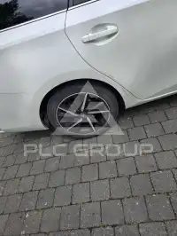 2018 Toyota AURIS
