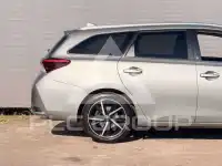 2018 Toyota AURIS