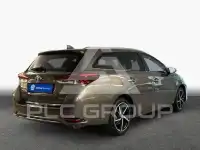 2018 Toyota AURIS