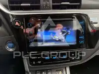 2018 Toyota AURIS