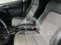2018 Toyota AURIS