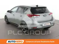 2018 Toyota AURIS