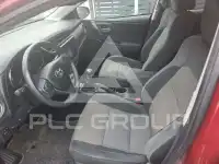 2018 Toyota AURIS