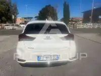 2018 Toyota AURIS