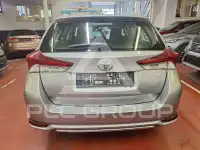 2018 Toyota AURIS