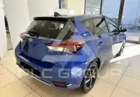 2018 Toyota AURIS