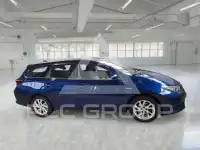 2018 Toyota AURIS