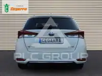 2018 Toyota AURIS