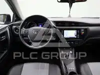 2018 Toyota AURIS
