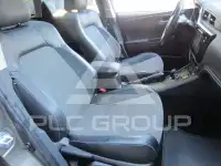 2018 Toyota AURIS