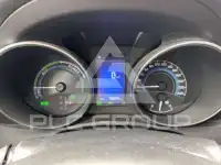 2018 Toyota AURIS