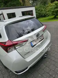 2018 Toyota AURIS