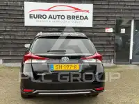 2018 Toyota AURIS