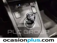 2018 Toyota AURIS