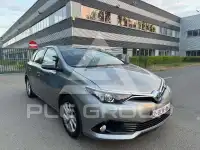 2018 Toyota AURIS