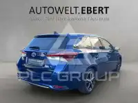 2018 Toyota AURIS