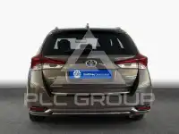 2018 Toyota AURIS