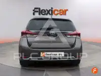 2018 Toyota AURIS