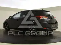 2018 Toyota AURIS