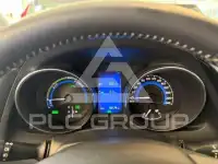 2018 Toyota AURIS