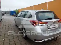 2018 Toyota AURIS