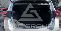 2018 Toyota AURIS