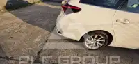 2018 Toyota AURIS