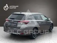 2018 Toyota AURIS