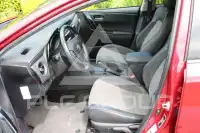 2018 Toyota AURIS