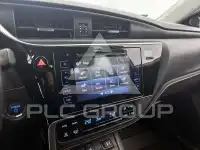2018 Toyota AURIS
