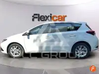 2018 Toyota AURIS