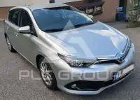 2018 Toyota AURIS