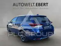 2018 Toyota AURIS