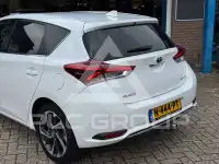 2018 Toyota AURIS