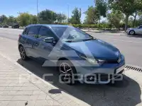 2018 Toyota AURIS