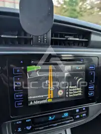 2018 Toyota AURIS