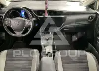 2018 Toyota AURIS