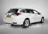 2018 Toyota AURIS