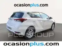 2018 Toyota AURIS