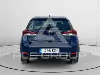 2018 Toyota AURIS