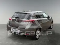2018 Toyota AURIS